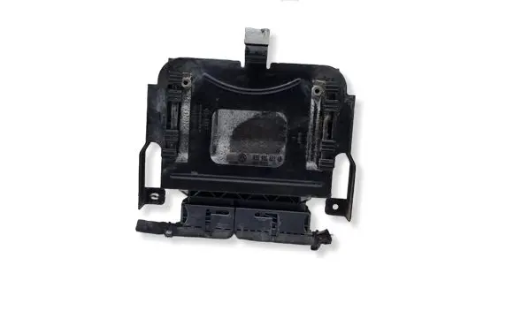 Volkswagen PASSAT B6 Engine control unit/module 03G906021AB