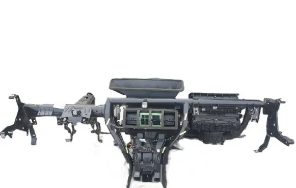 Audi A3 S3 8V Interior heater climate box assembly 5Q1820005AL