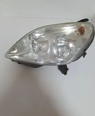 Opel Zafira B Headlight/headlamp 13260844 0301214205