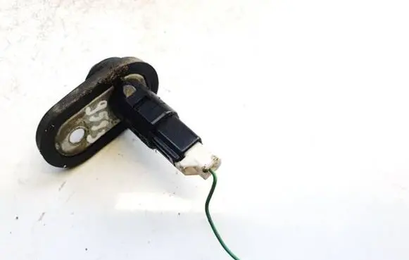 Toyota Avensis T270 Front door sensor coupe 