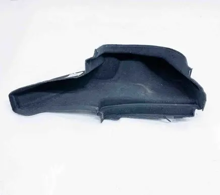 Jaguar F-Type Trunk/boot side trim panel EX5345422AH