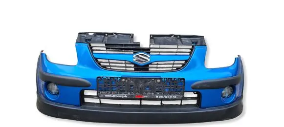 Suzuki Ignis Front bumper 