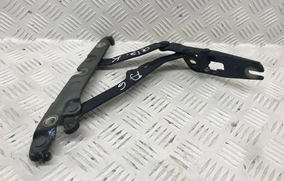 Audi A6 S6 C6 4F Tailgate/trunk/boot hinge 4F5827301D