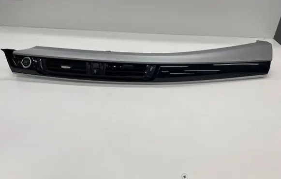 BMW X5 F15 Dashboard glove box trim 
