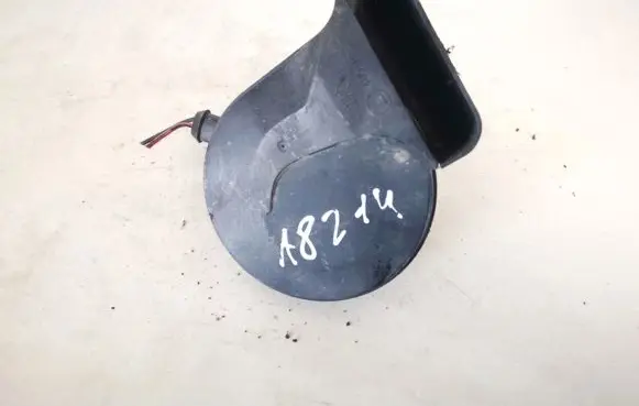 Volvo S60 Horn signal e349042