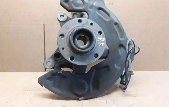Peugeot 508 Front wheel hub