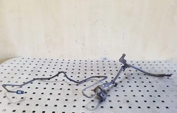 Brake line pipe/hose