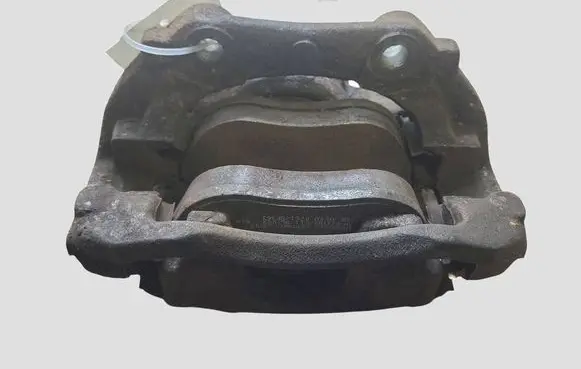 Peugeot 207 Front brake caliper