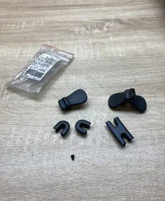 Renault Espace III Other trunk/boot trim element 6025370383
