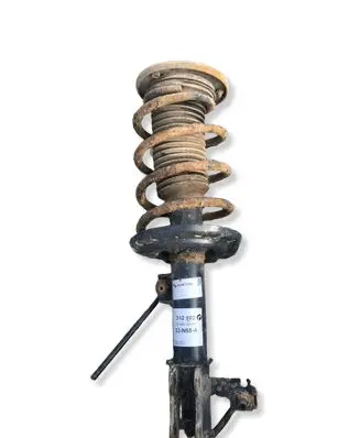 Opel Vectra C Front shock absorber with coil spring 312602 32N55A 824903014919