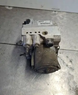 Mitsubishi Carisma ABS Pump 0273004122