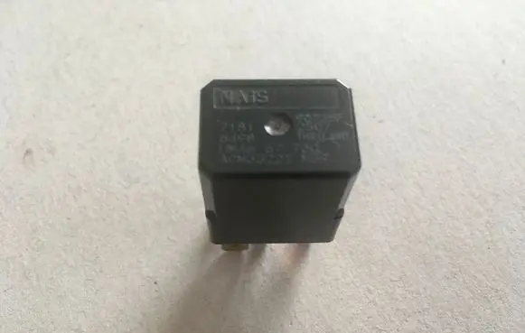 Mazda 6 Other relay UM4667730