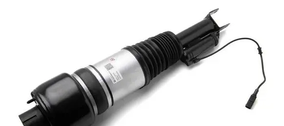 Mercedes-Benz E AMG W211 Front air suspension shock absorber 44102272 2113205513 2113206113