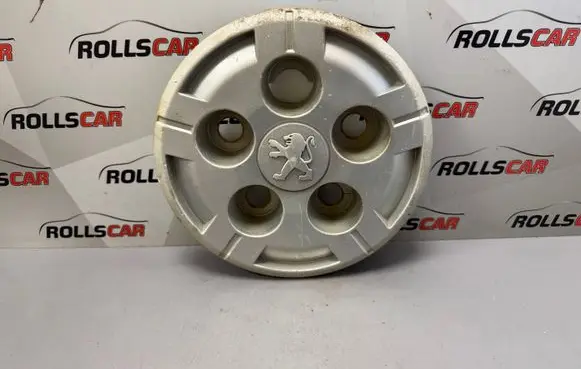 Peugeot Boxer Wheel nut cap/cover 