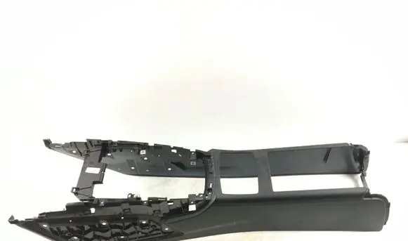 Audi A6 S6 C7 4G Center console 4G0863244D 1192699