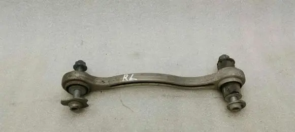 Mercedes-Benz E C207 W207 Rear control arm A2043500553
