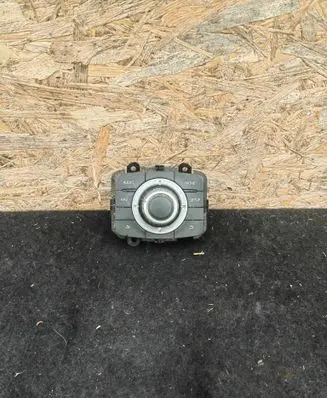 Mazda 6 Head unit multimedia control Gkl166cm0