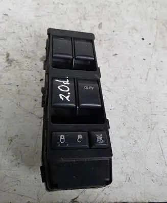 Dodge Caliber Electric window control switch 56040691AD