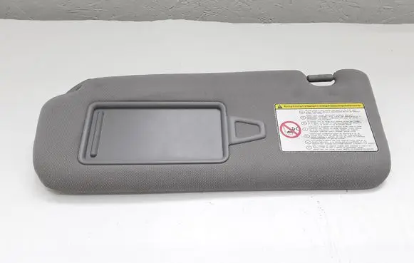 KIA Sorento Sun visor NOCODE