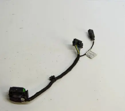 Audi A6 S6 C7 4G Other wiring loom 4G0971765E