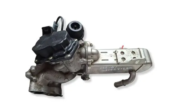 Citroen C5 EGR valve S27635575 9671398180