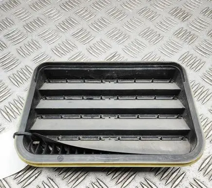 Porsche Panamera (971) Quarter panel pressure vent 7PP819181A