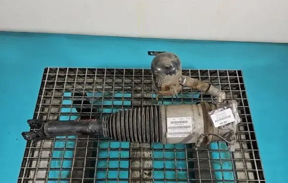 Audi A8 S8 D3 4E Rear shock absorber/damper 4E0616001P IMPRK1460464