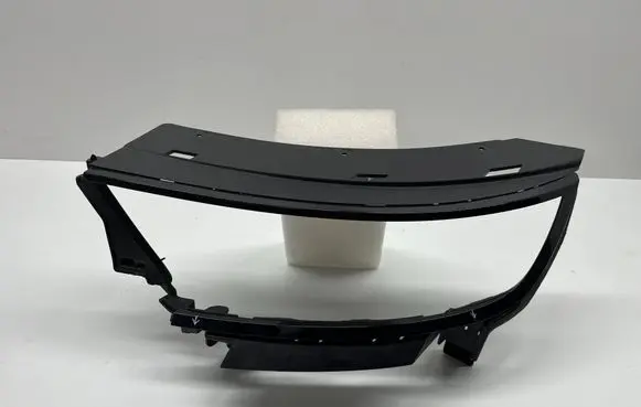 Opel Mokka B Under headlight/headlamp trim A00237631 9835213980 C180158L
