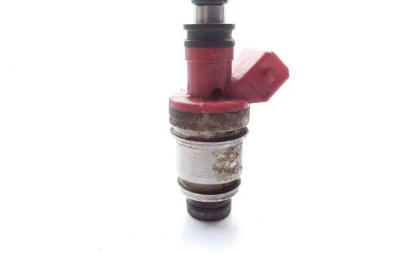 Nissan Terrano Fuel injector JS211 4Y11