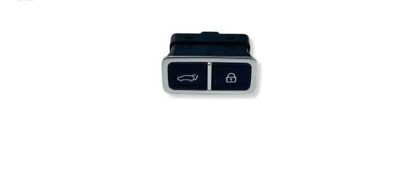 KIA Sorento IV Tailgate/boot open switch button 81880P2100WK 50015