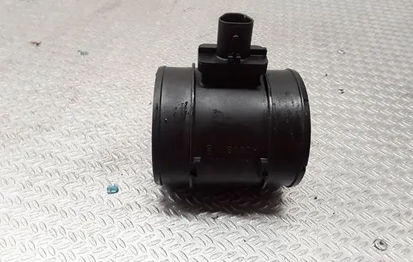 Opel Insignia A Mass air flow meter 0281002912 55562426 288037334