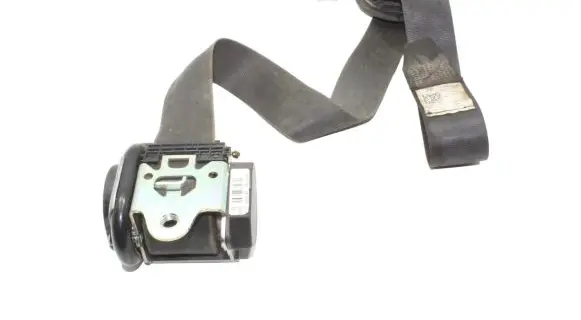 Volkswagen Scirocco Front seatbelt 1K8857706A