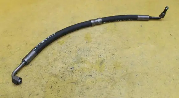 Volkswagen II LT Power steering hose/pipe/line