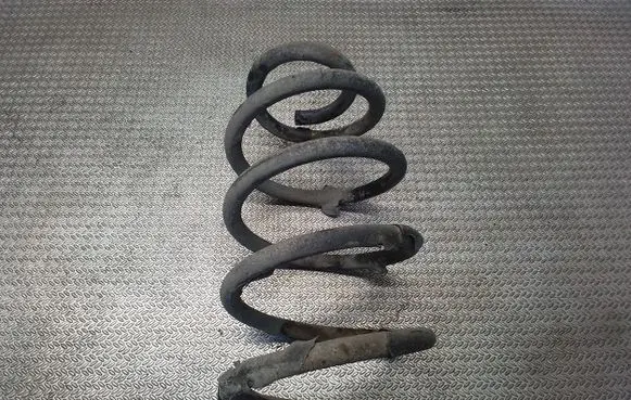 Volkswagen Transporter - Caravelle T5 Front coil spring