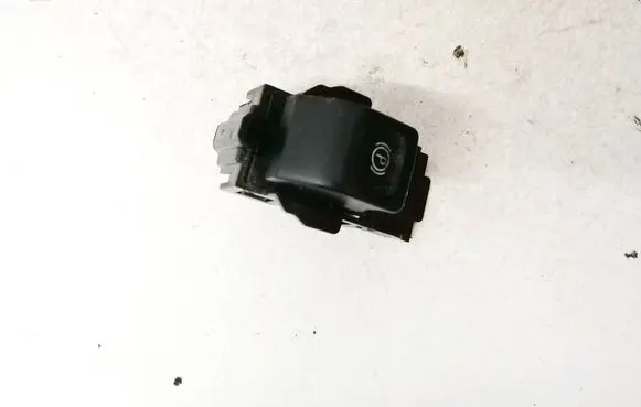 Opel Insignia A Hand parking brake switch 0012543037 9060790