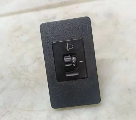 Hyundai Galloper Headlight level height control switch 9337022000 933204B100 9332043700