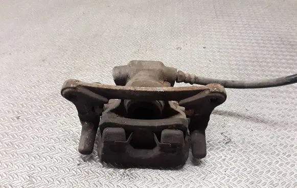 Mitsubishi Outlander Rear brake caliper