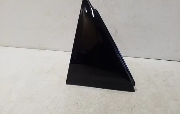 Audi A1 Rear door glass trim molding 82G839903A