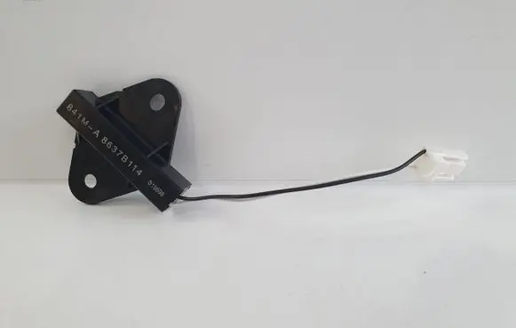 Mitsubishi Eclipse Cross Other control units/modules A8637B114 19698