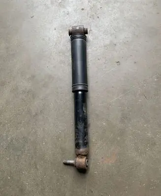 Renault Scenic III - Grand scenic III Rear shock absorber/damper 562100028R