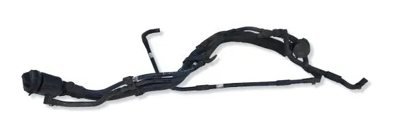 Hyundai Tucson TL Fuel return line/hose 
