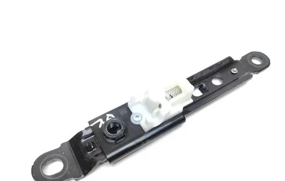 Mazda CX-30 Seat belt adjustment rail BHF560007J