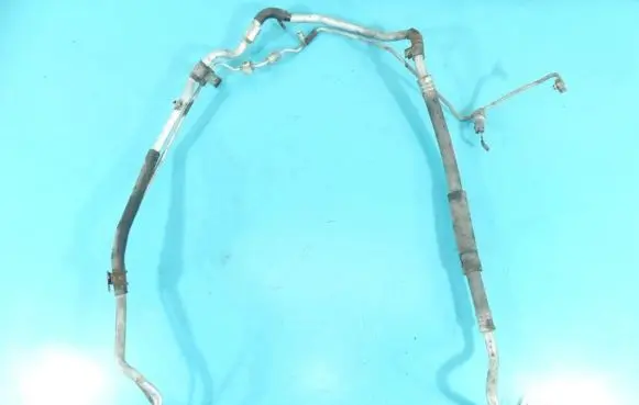 Honda FR-V Air conditioning (A/C) pipe/hose 8032A-SJF-G002-04 IMPRK1329889