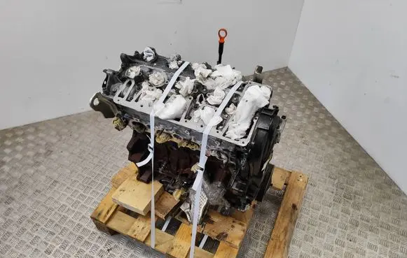 Peugeot 508 RXH Engine RH02 10DYZC 4059358