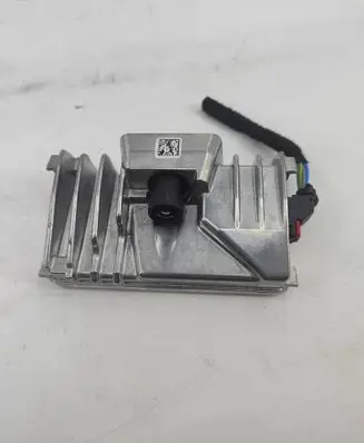 Peugeot 2008 II Windshield/windscreen camera 95947P01 A034A222 2516301140