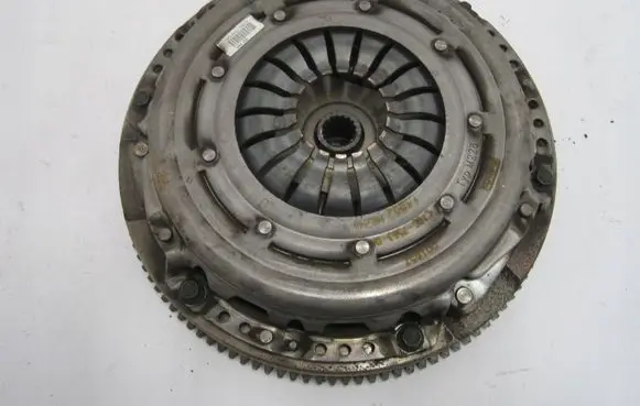 Ford B-MAX Clutch set kit C1BG7550DA