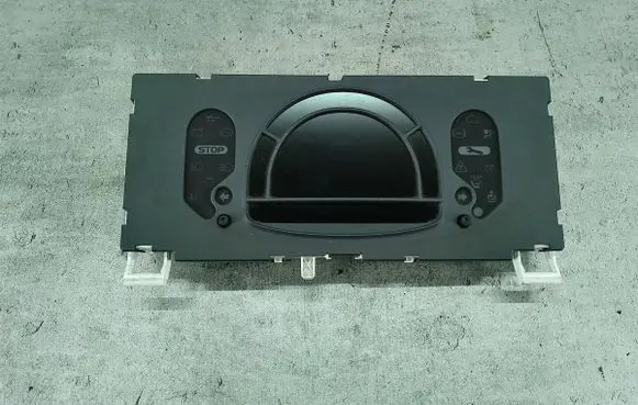 Renault Modus Speedometer (instrument cluster) P8200418023D