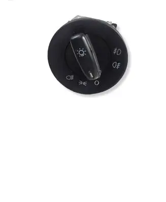 Skoda Octavia Mk3 (5E) Light switch 1Z0941431K