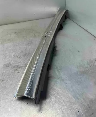 Audi A6 C7 Trunk/boot sill cover protection 4G9864483