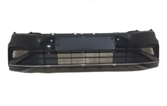 Volkswagen PASSAT B8 Front bumper 3G0807217BG ZDR194